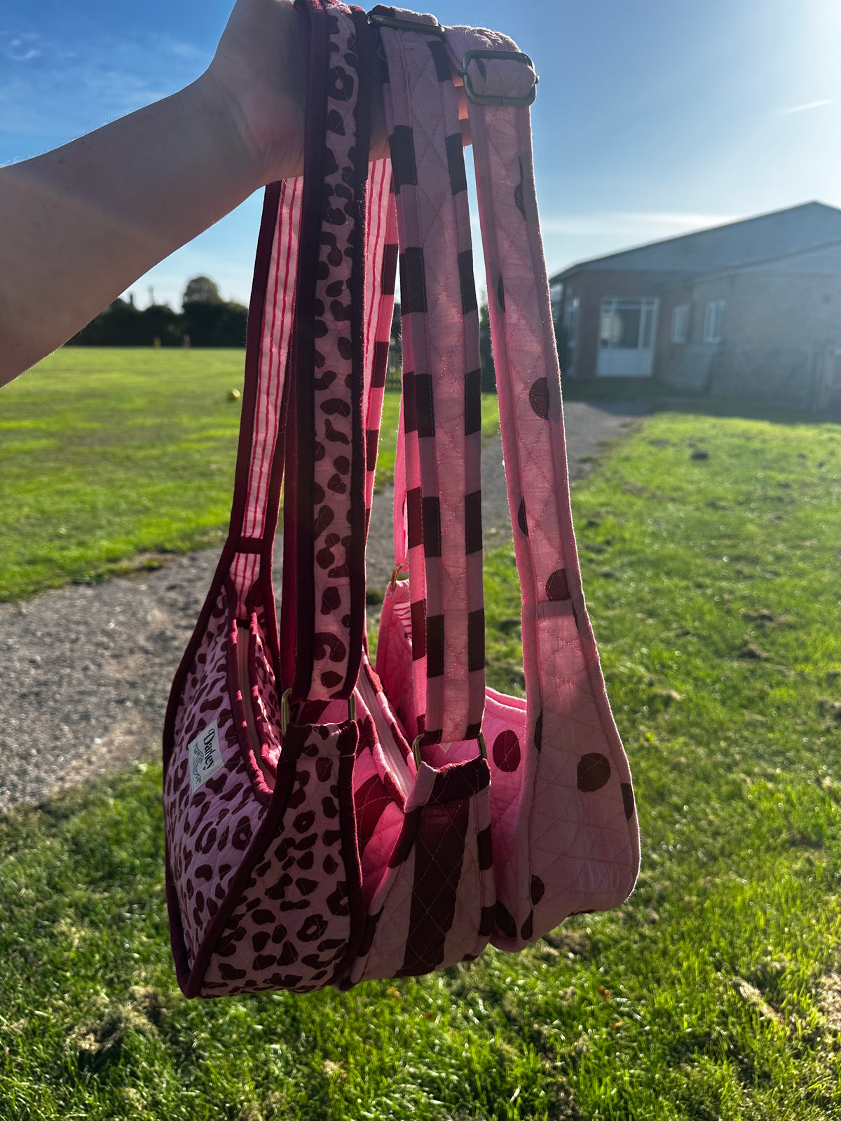 Side Bags