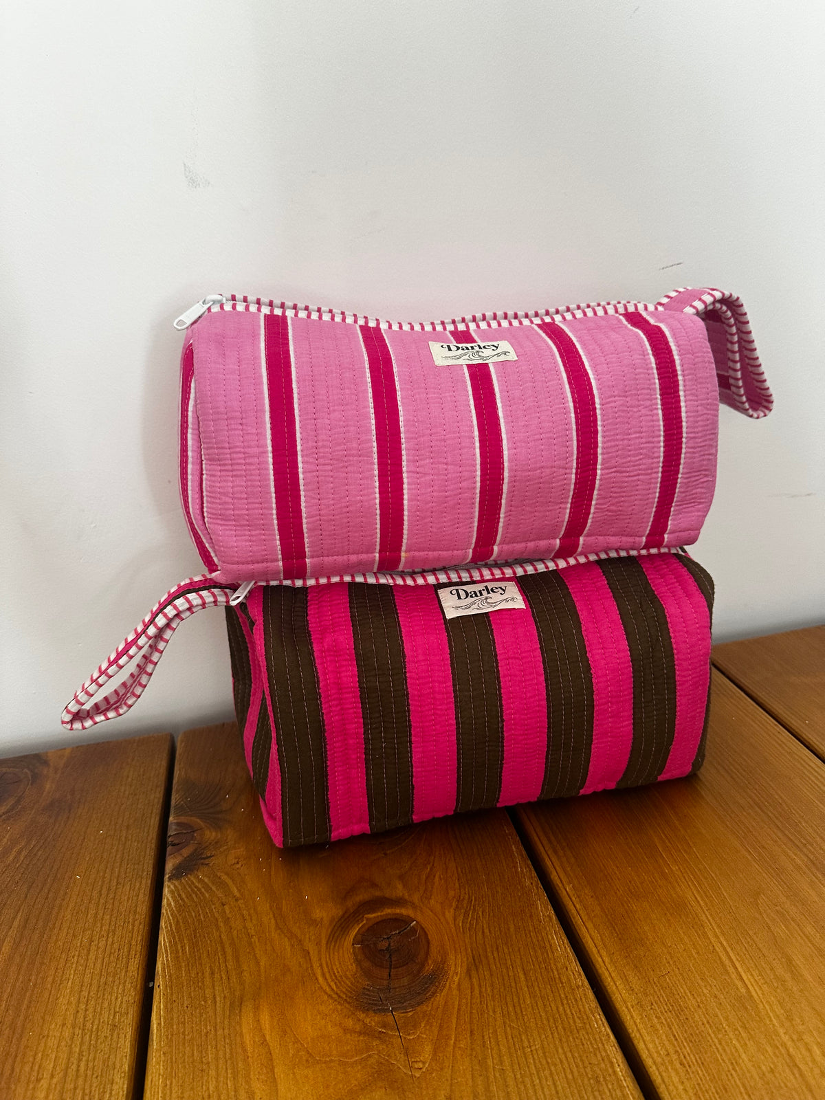 Hair tool/ accessory pouch