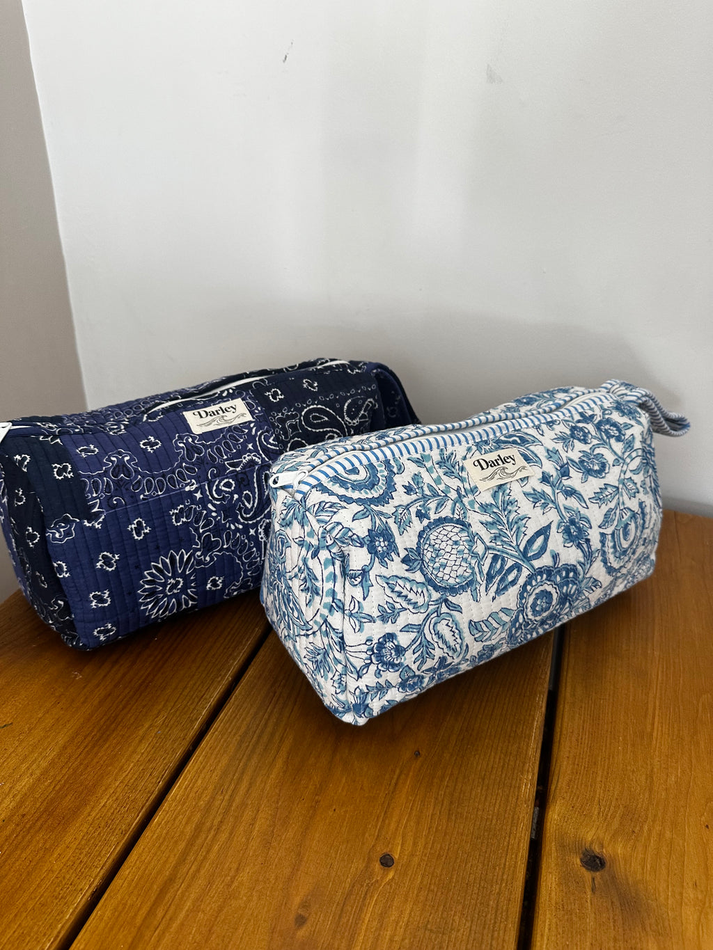 Hair tool/ accessory pouch