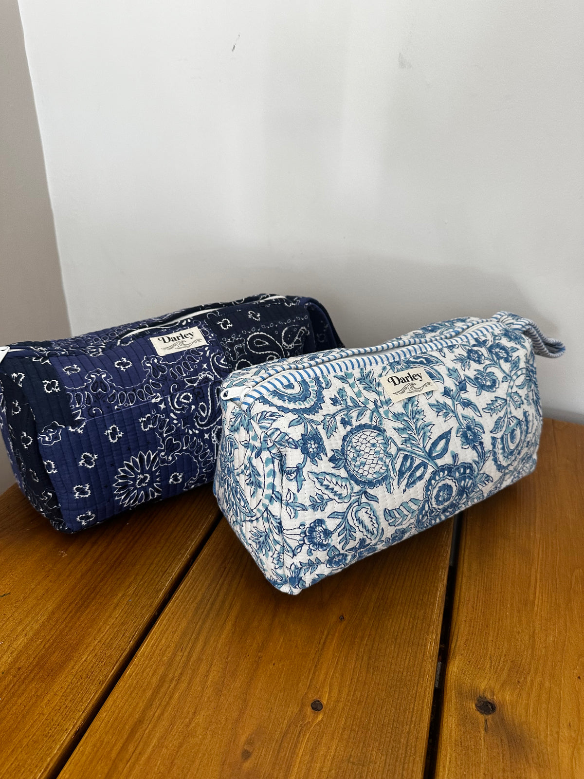 Hair tool/ accessory pouch