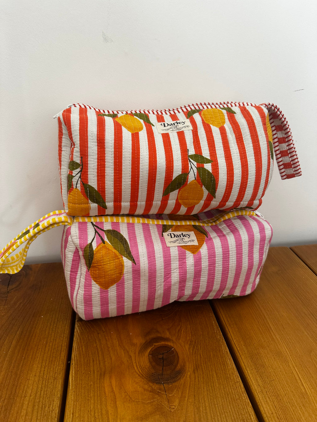 Hair tool/ accessory pouch