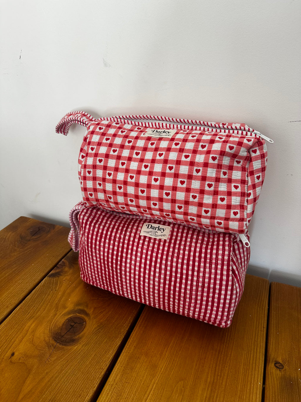 Hair tool/ accessory pouch