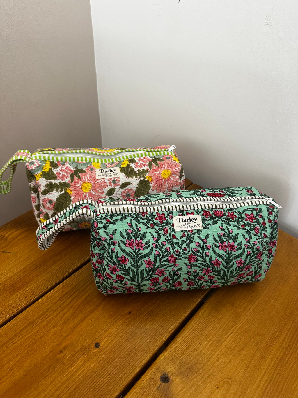 Hair tool/ accessory pouch