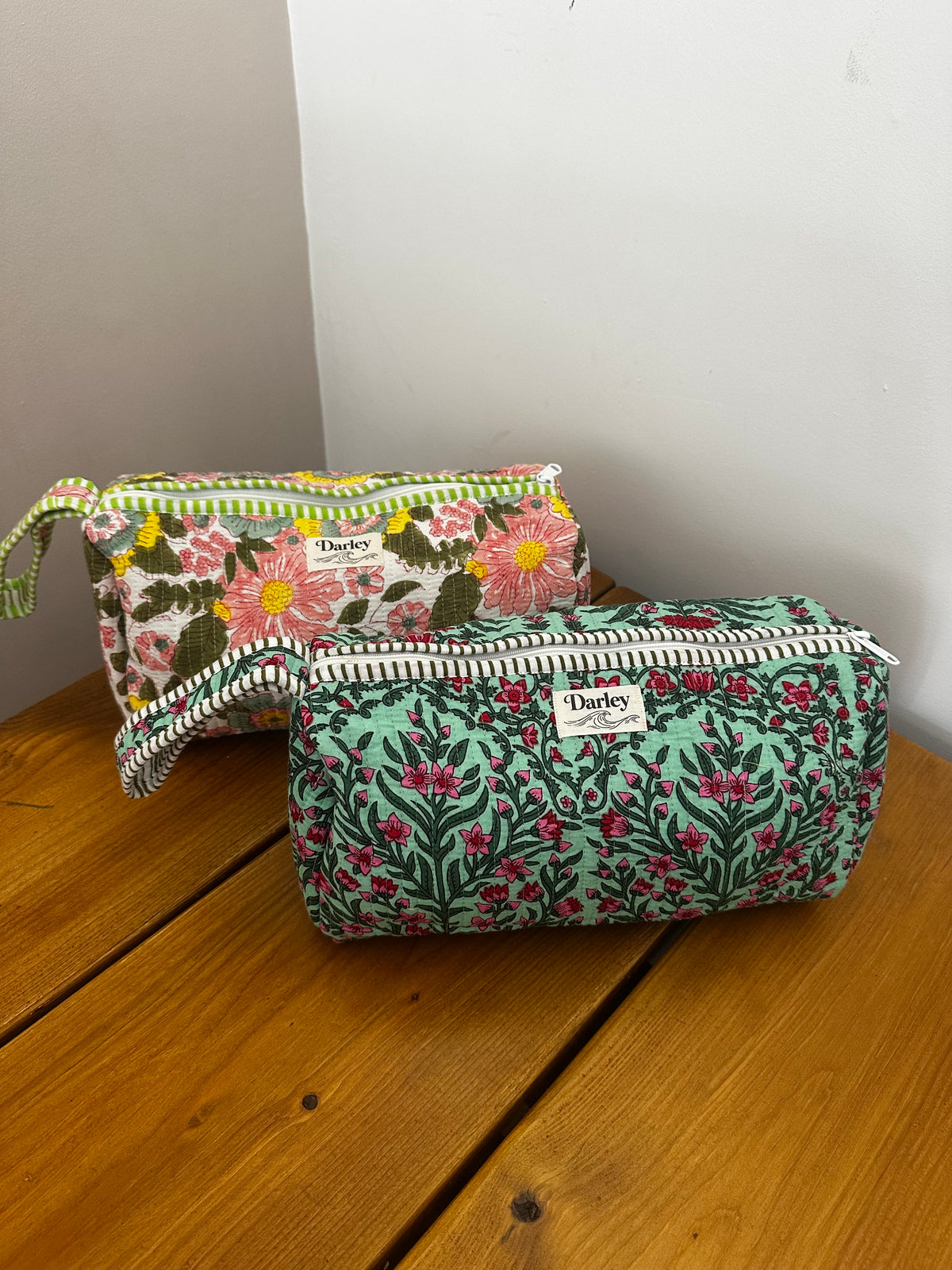 Hair tool/ accessory pouch
