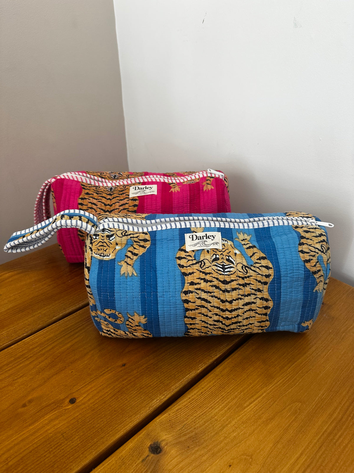 Hair tool/ accessory pouch