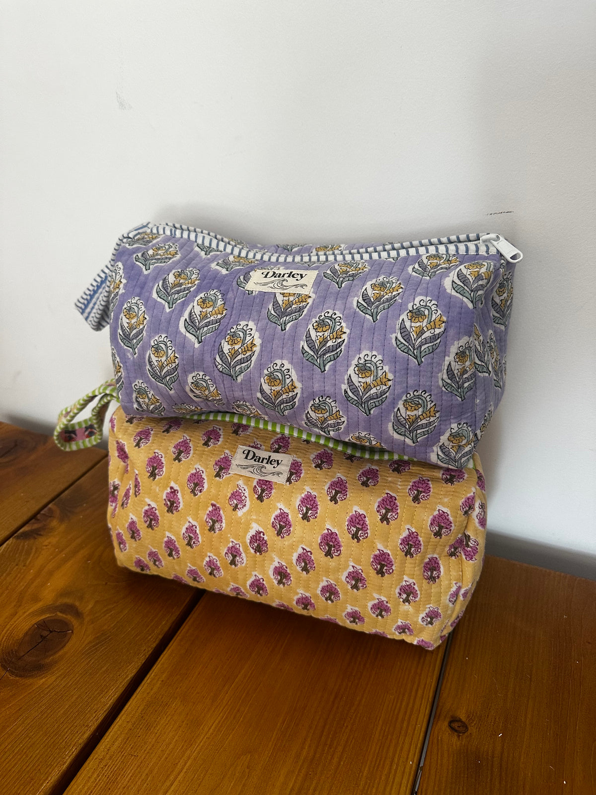 Hair tool/ accessory pouch