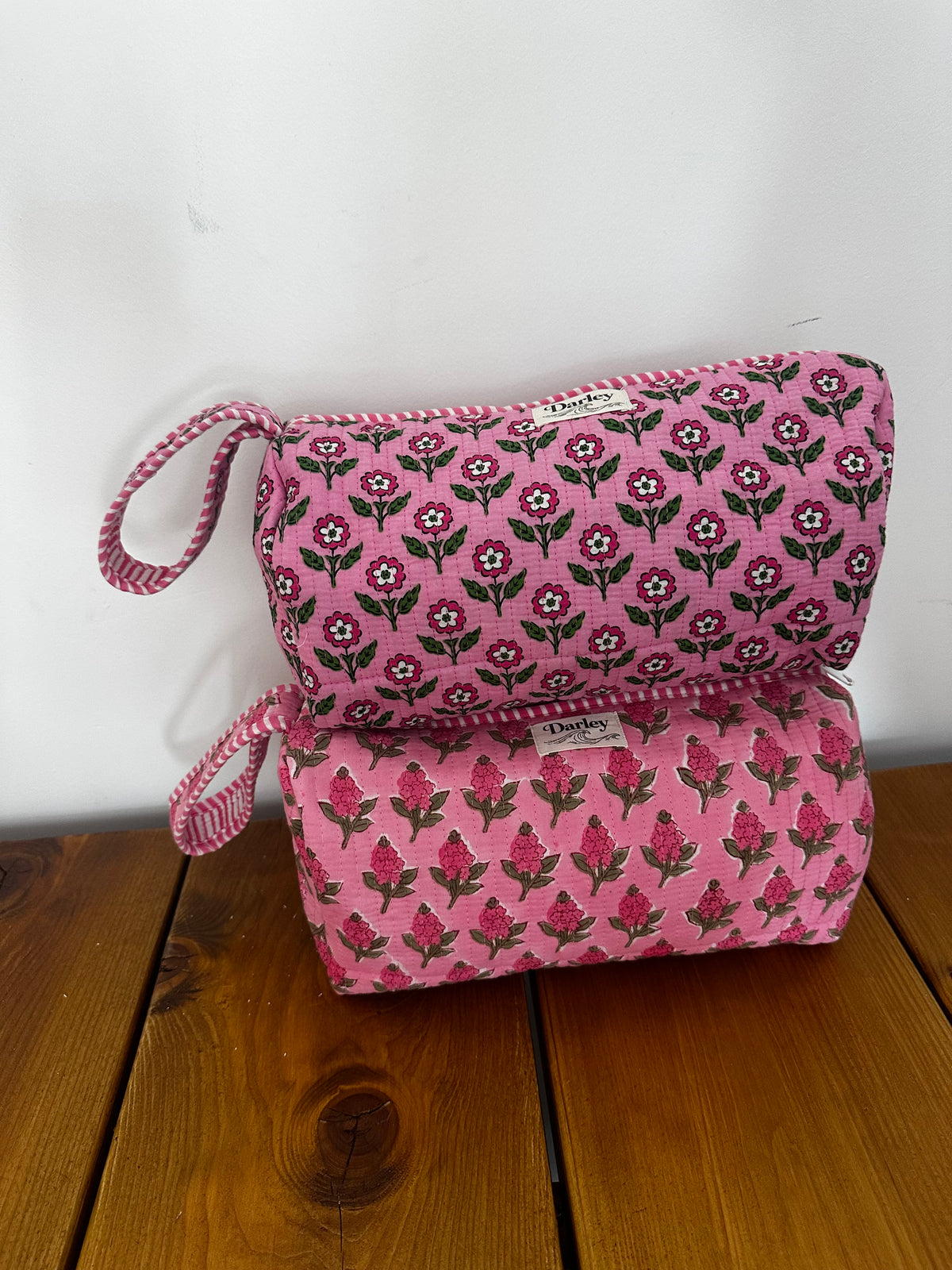 Hair tool/ accessory pouch