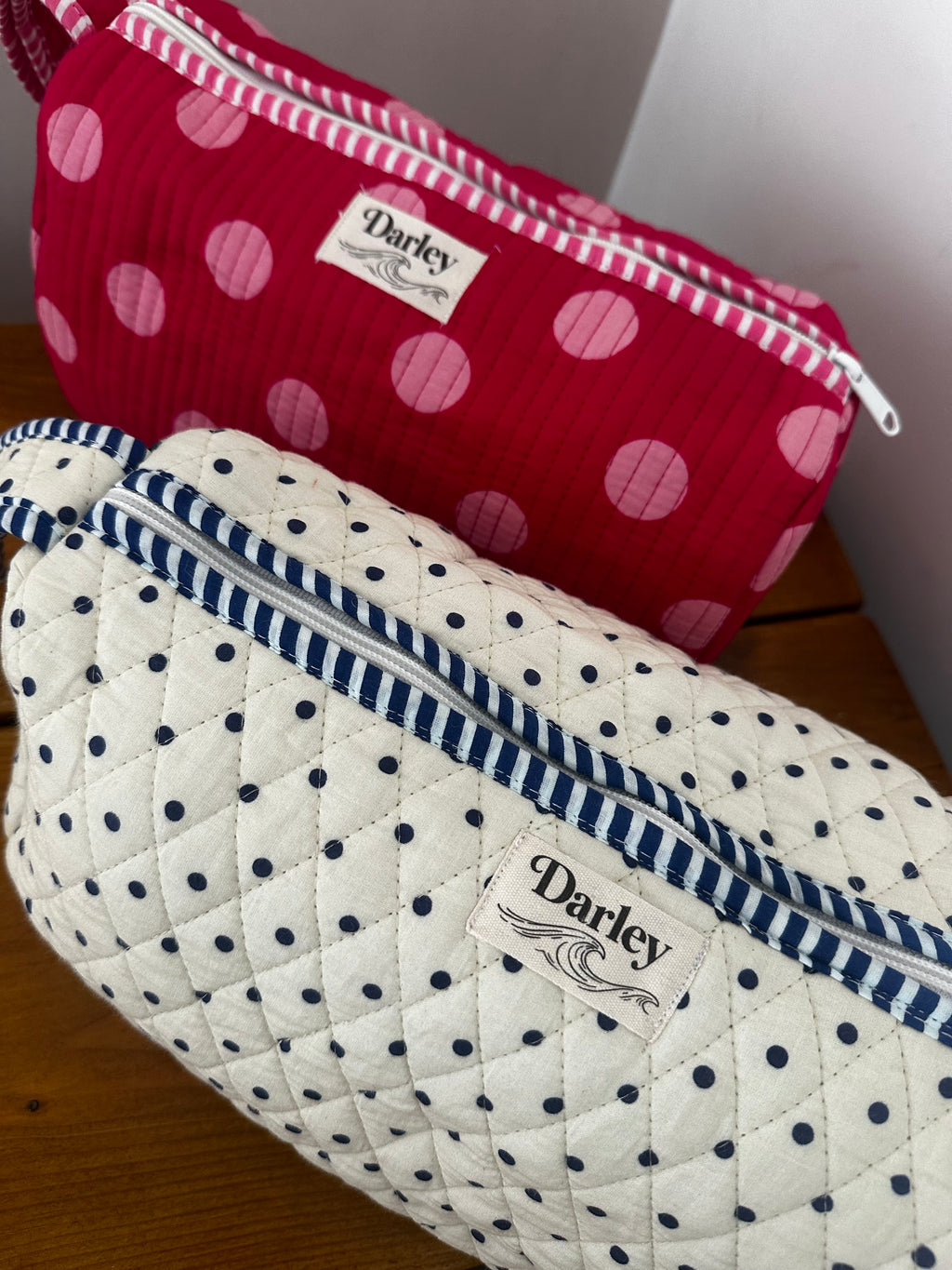 Hair tool/ accessory pouch