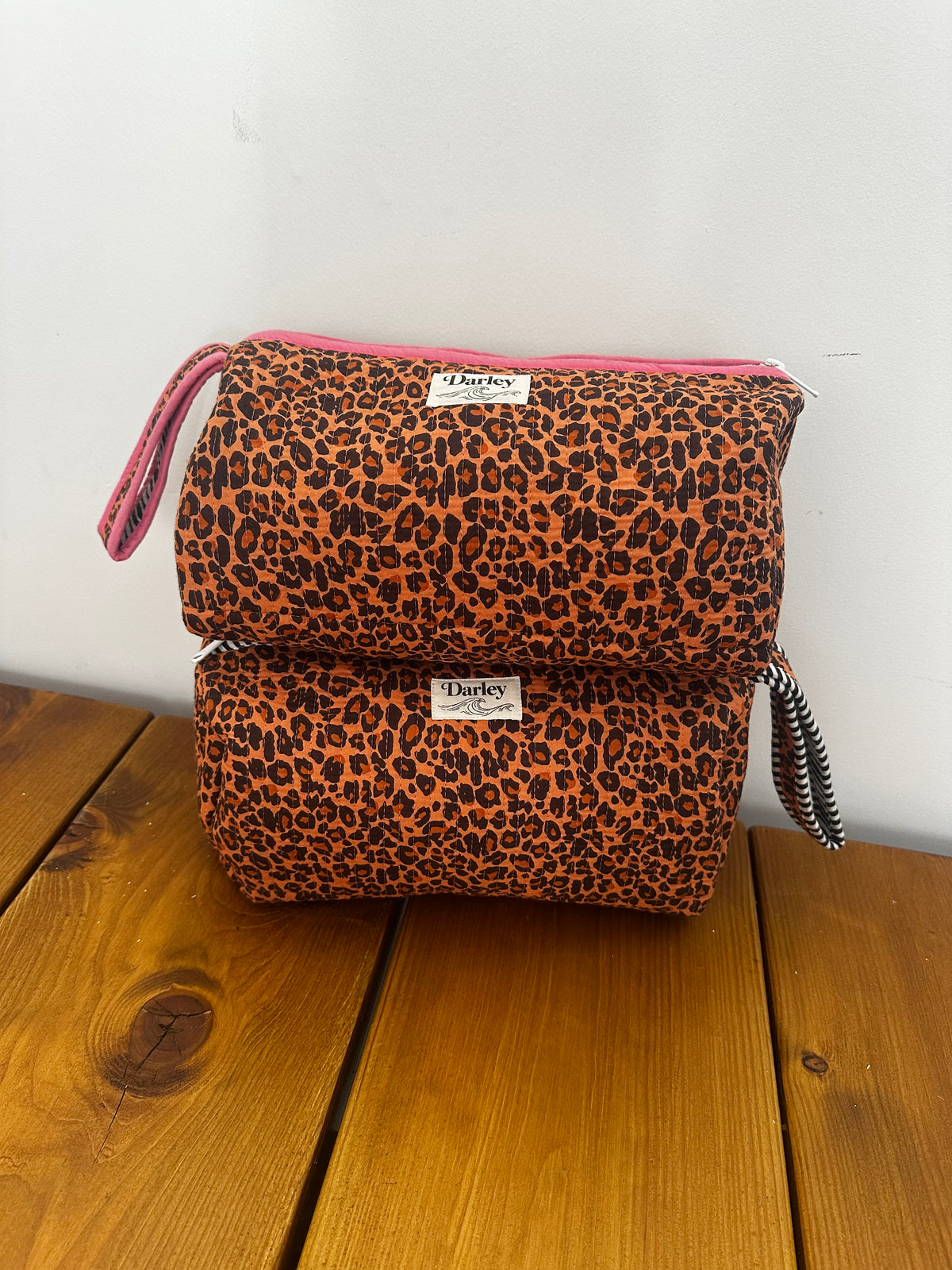 Hair tool/ accessory pouch