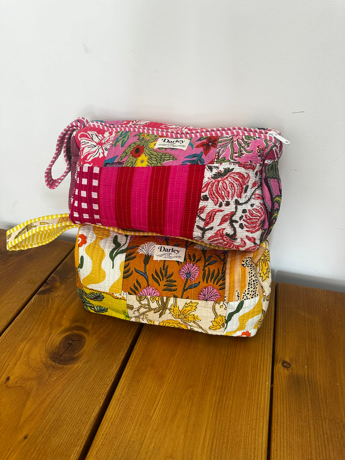 Hair tool/ accessory pouch