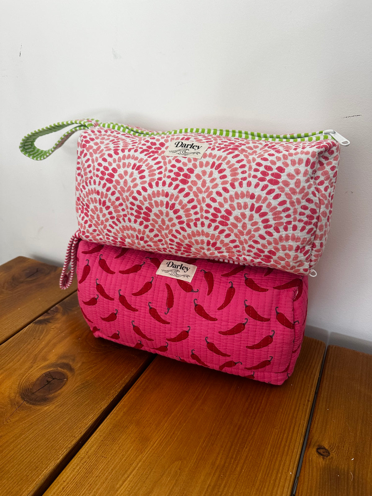 Hair tool/ accessory pouch