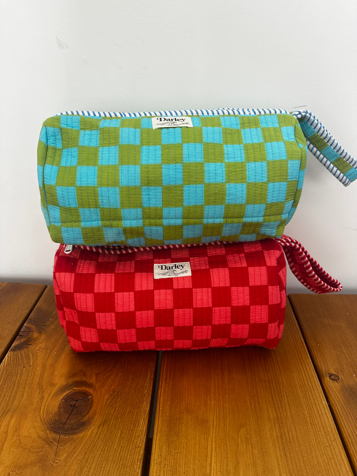 Hair tool/ accessory pouch