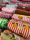 Hair tool/ accessory pouch