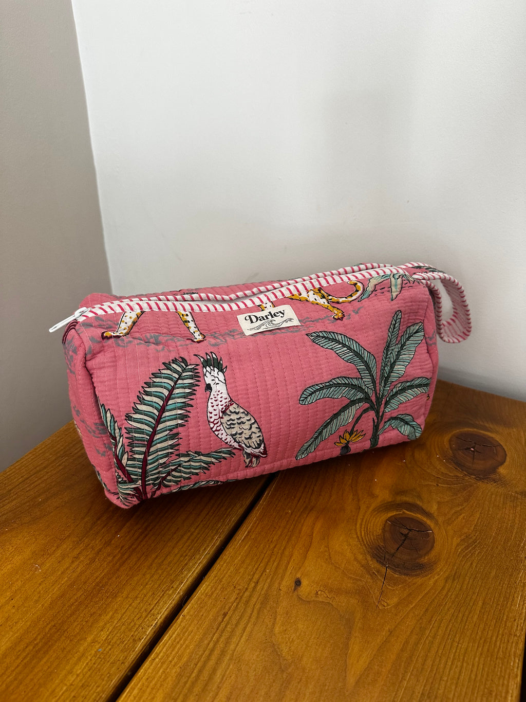 Hair tool/ accessory pouch