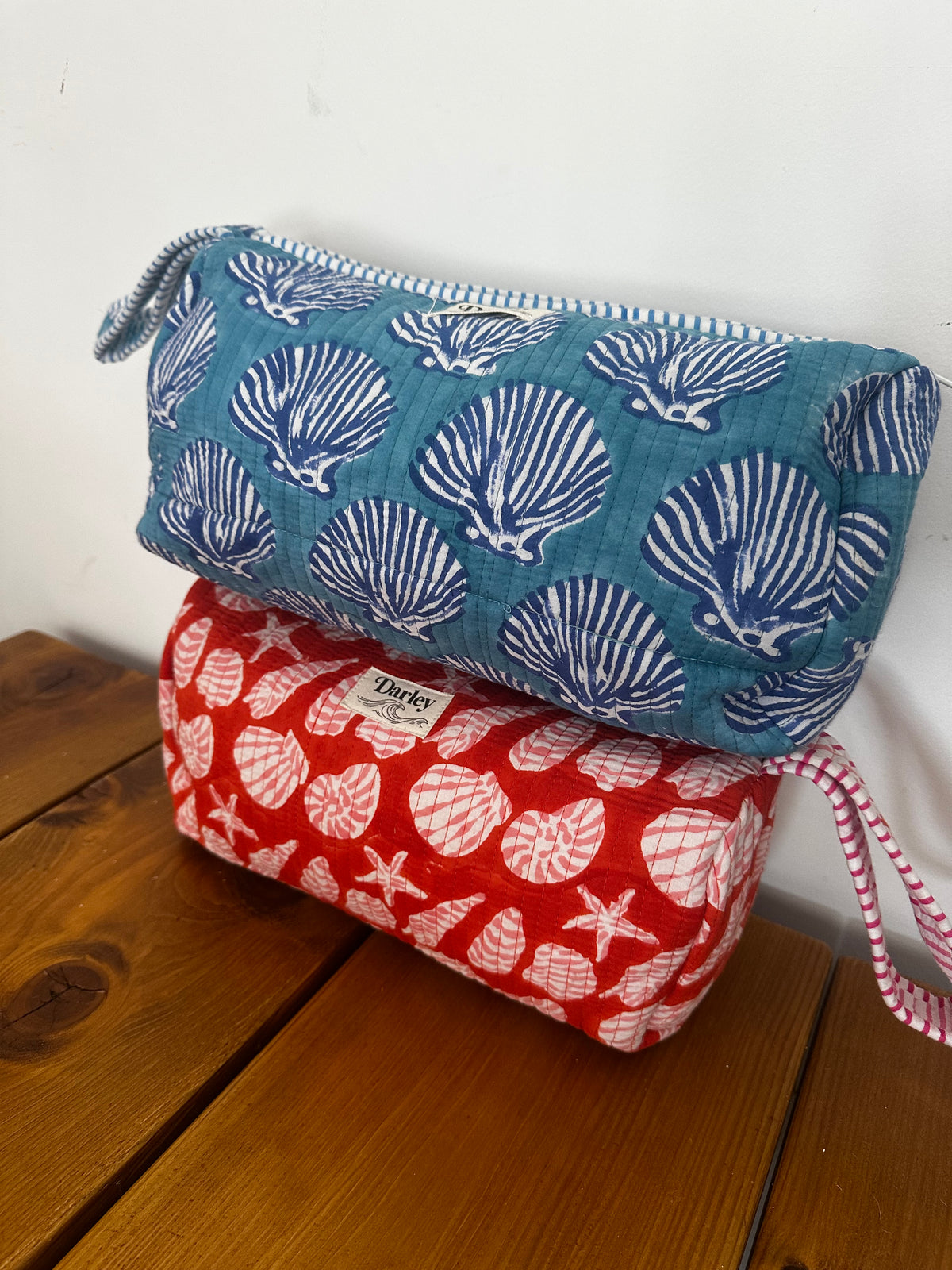 Hair tool/ accessory pouch