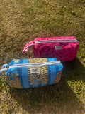 Hair tool/ accessory pouch
