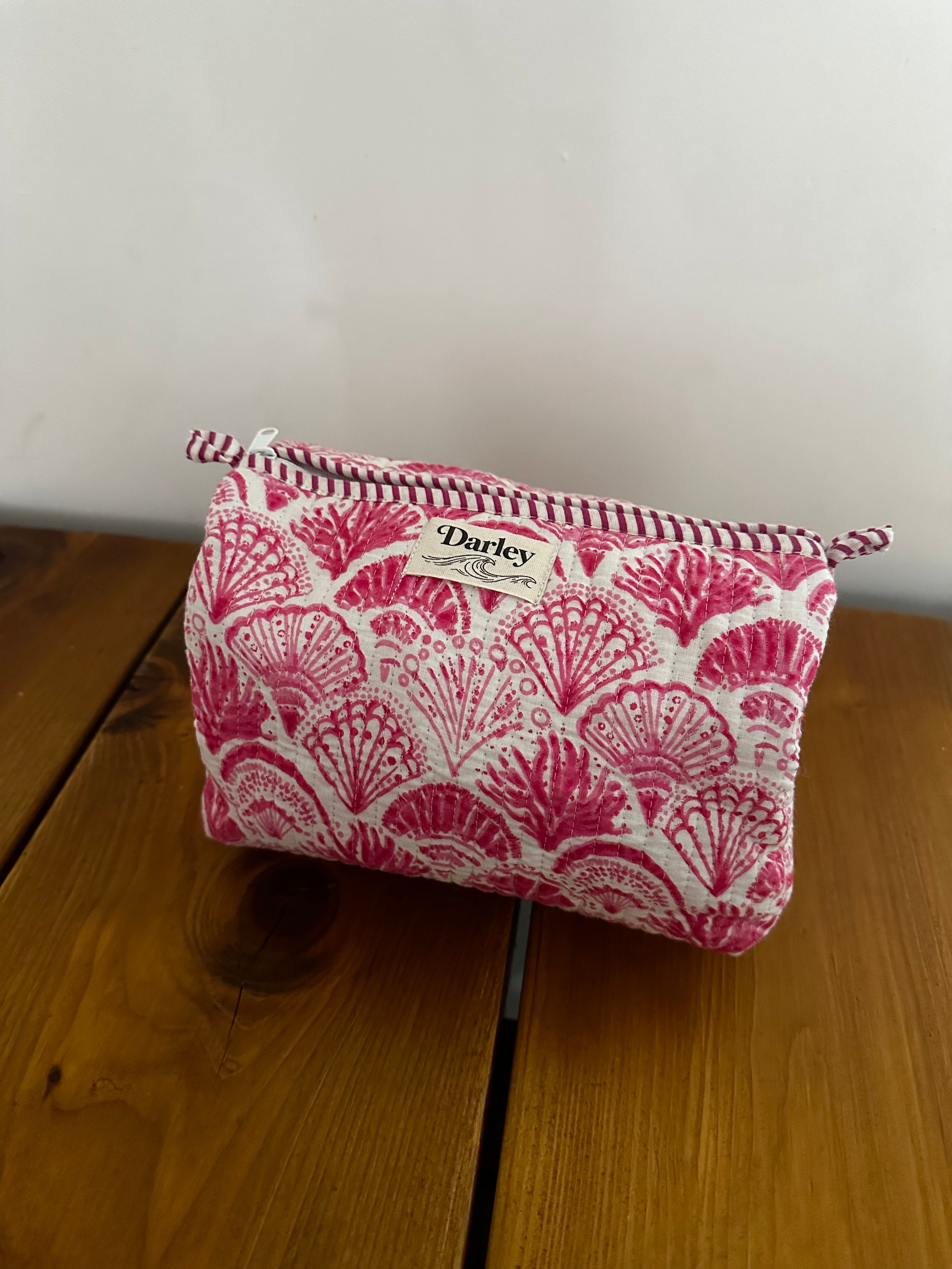 Single pouches (waterproof lining)