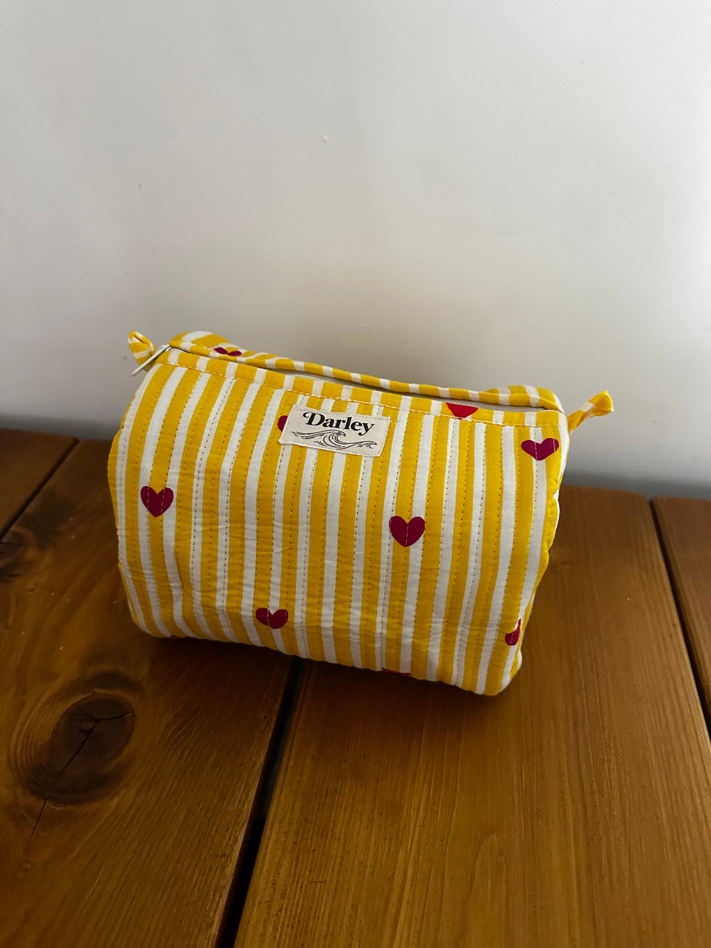 Single pouches (waterproof lining)