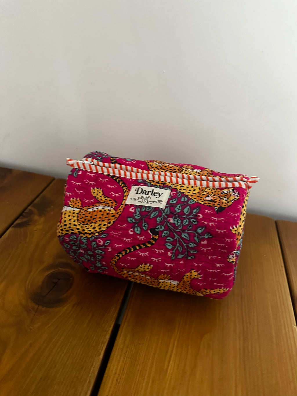 Single pouches (waterproof lining)