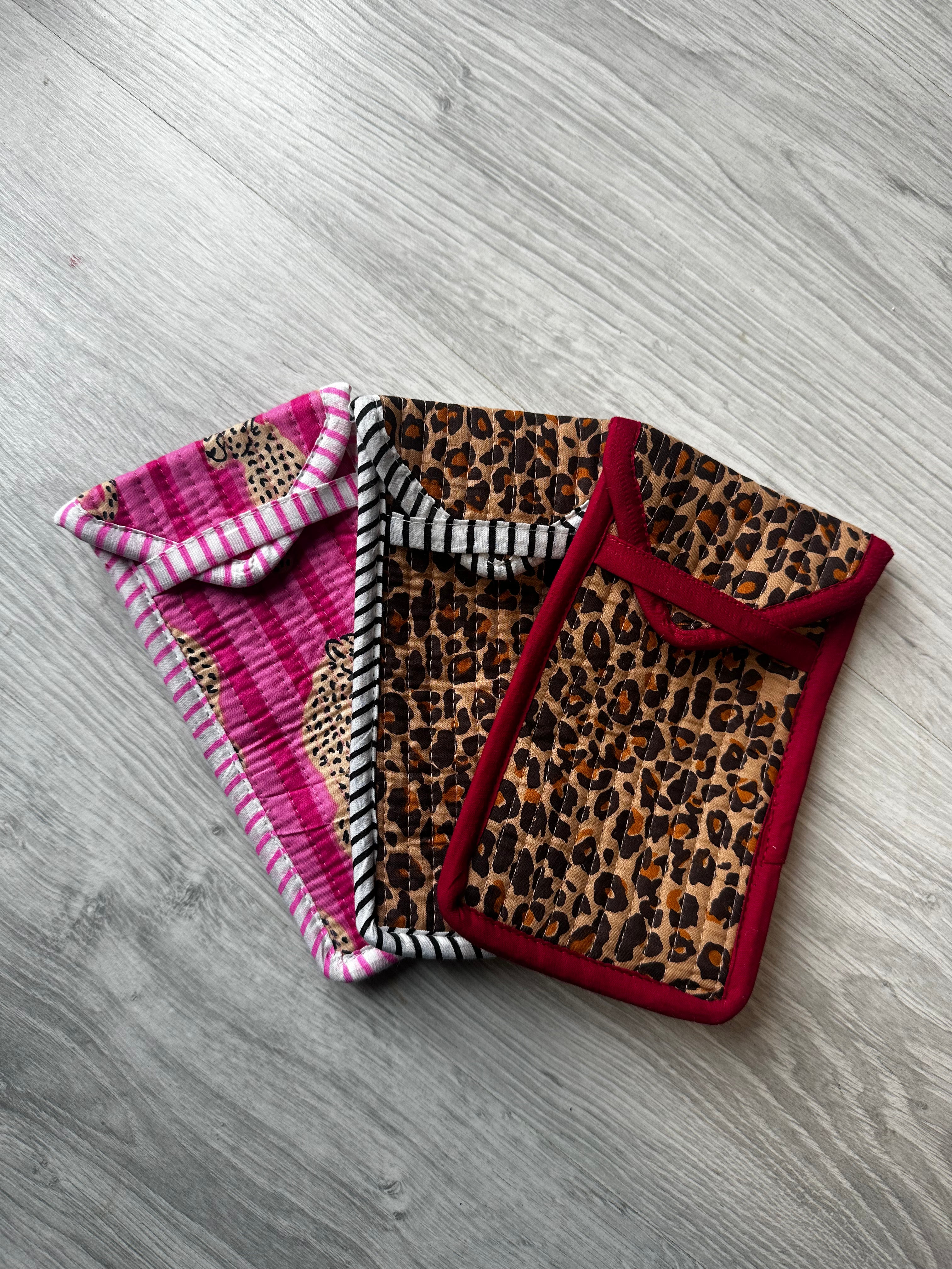 Glasses Pouch