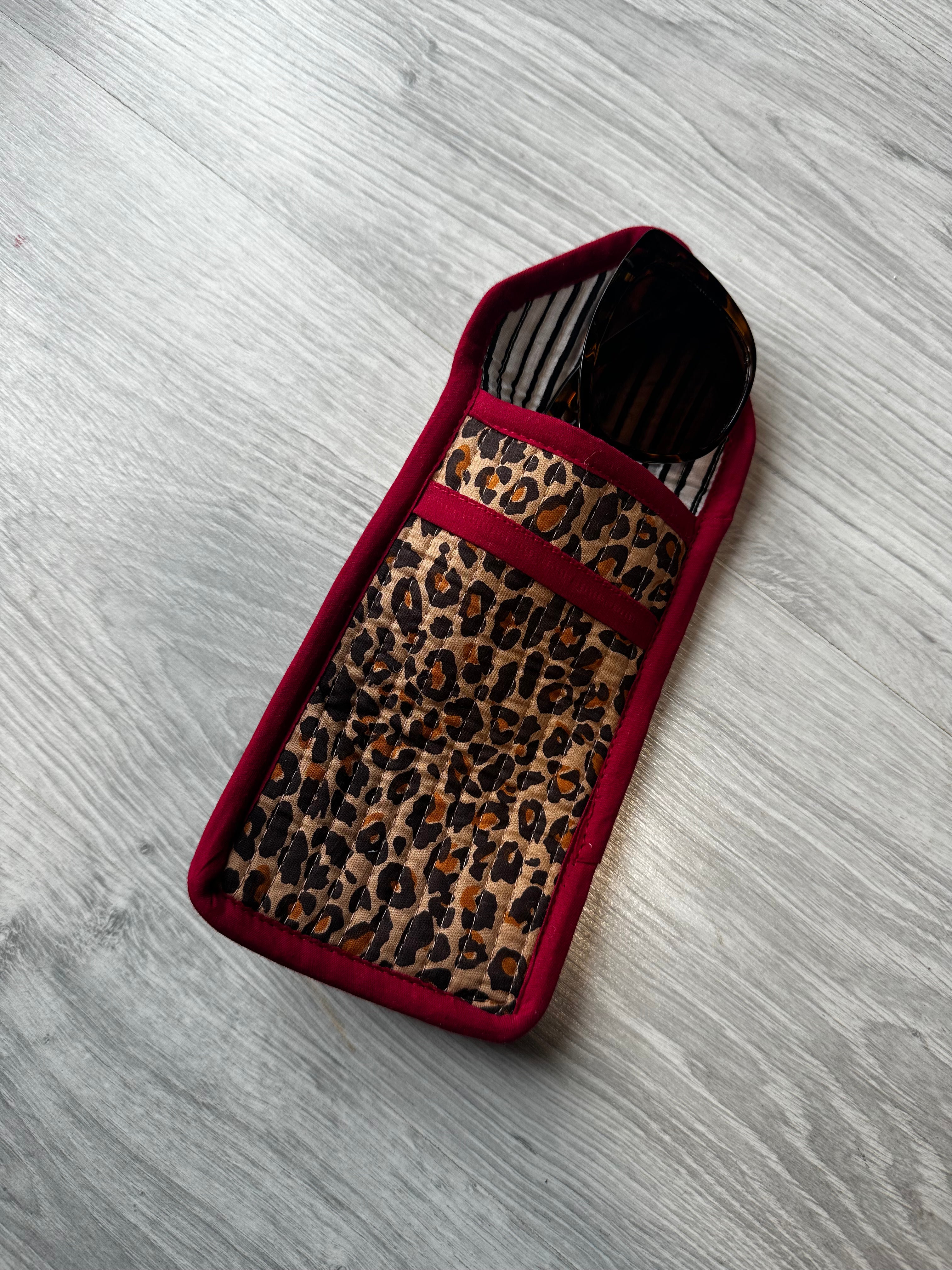 Glasses Pouch