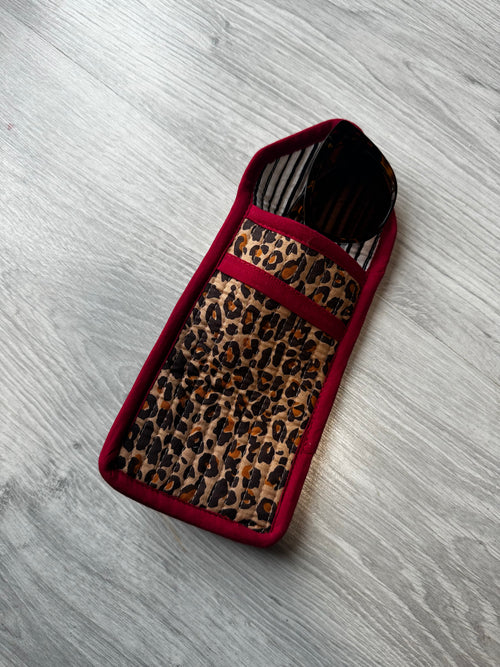 Glasses Pouch