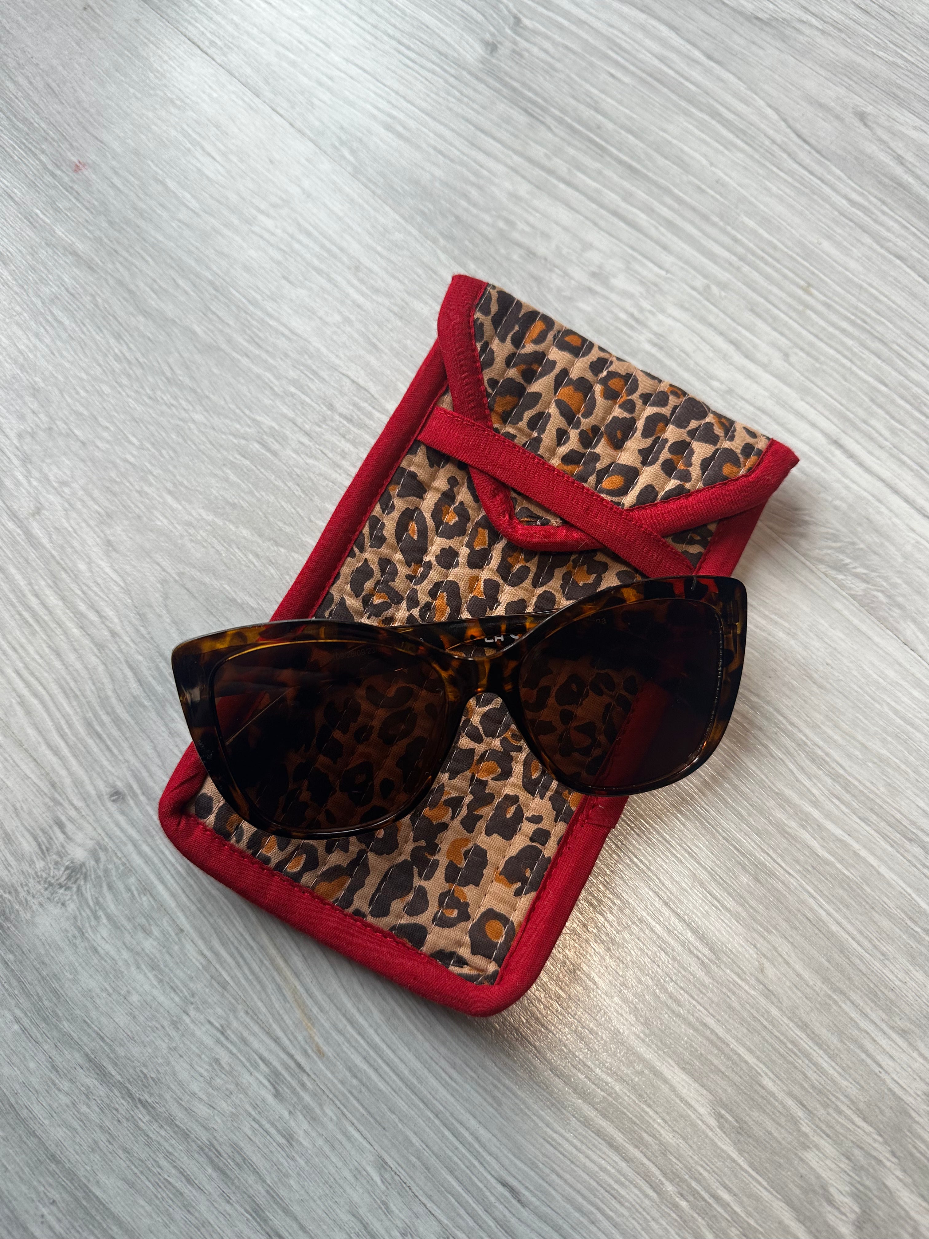 Glasses Pouch