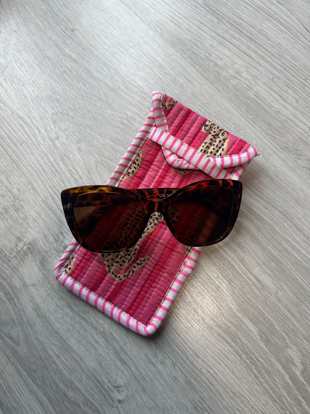 Glasses Pouch