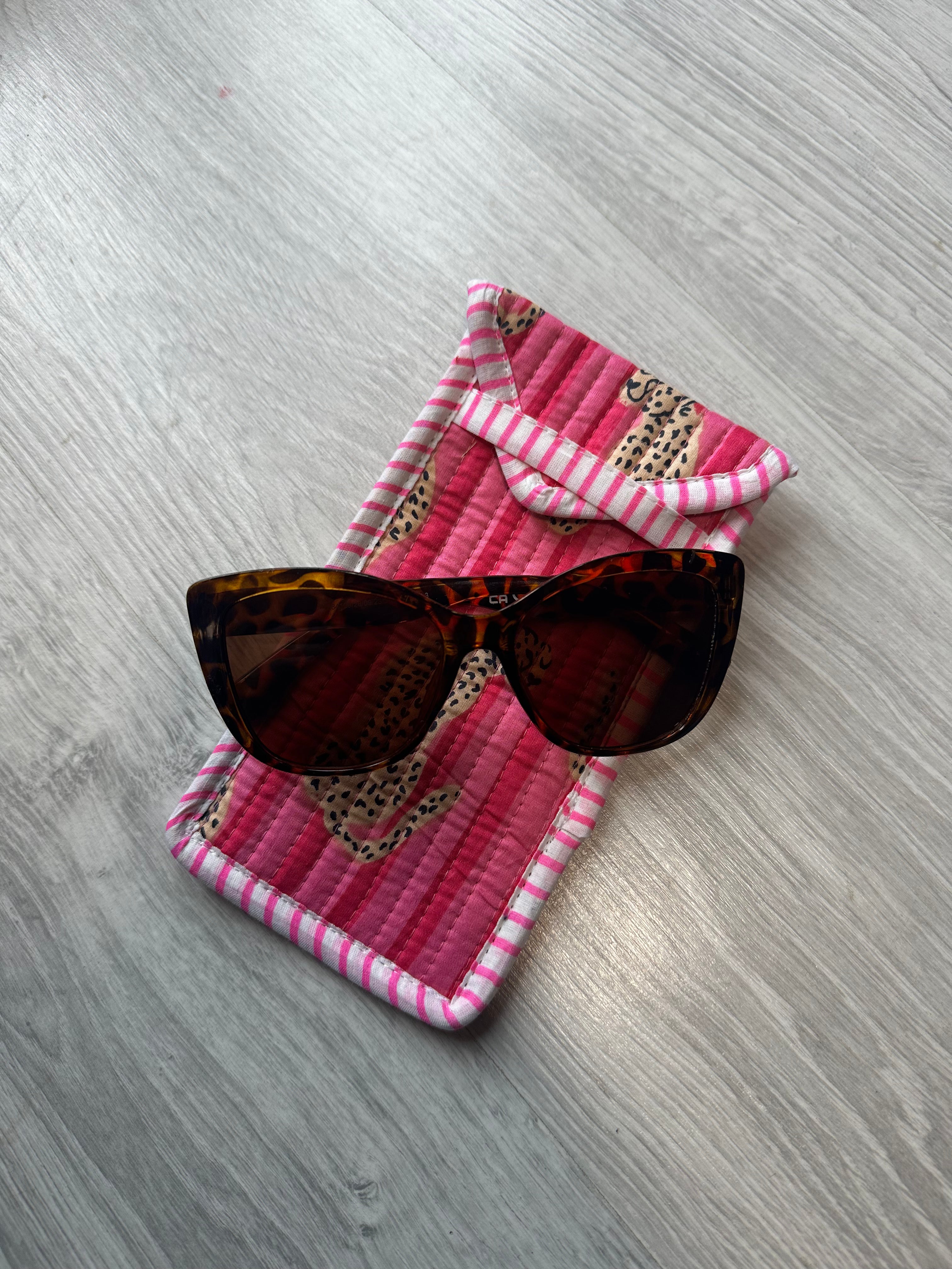 Glasses Pouch