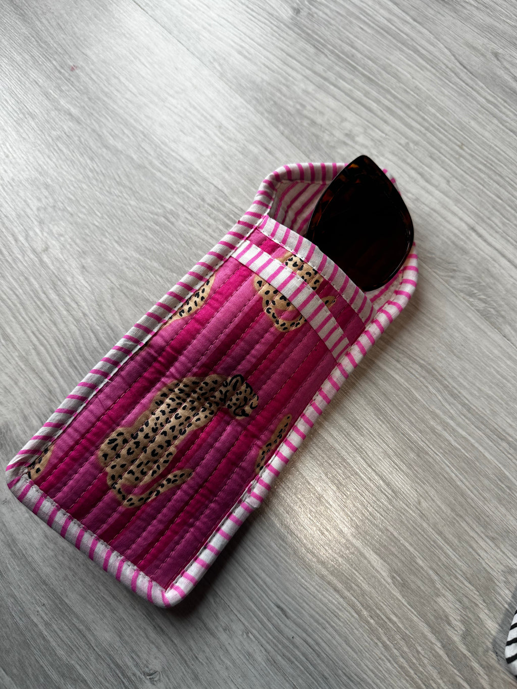 Glasses Pouch