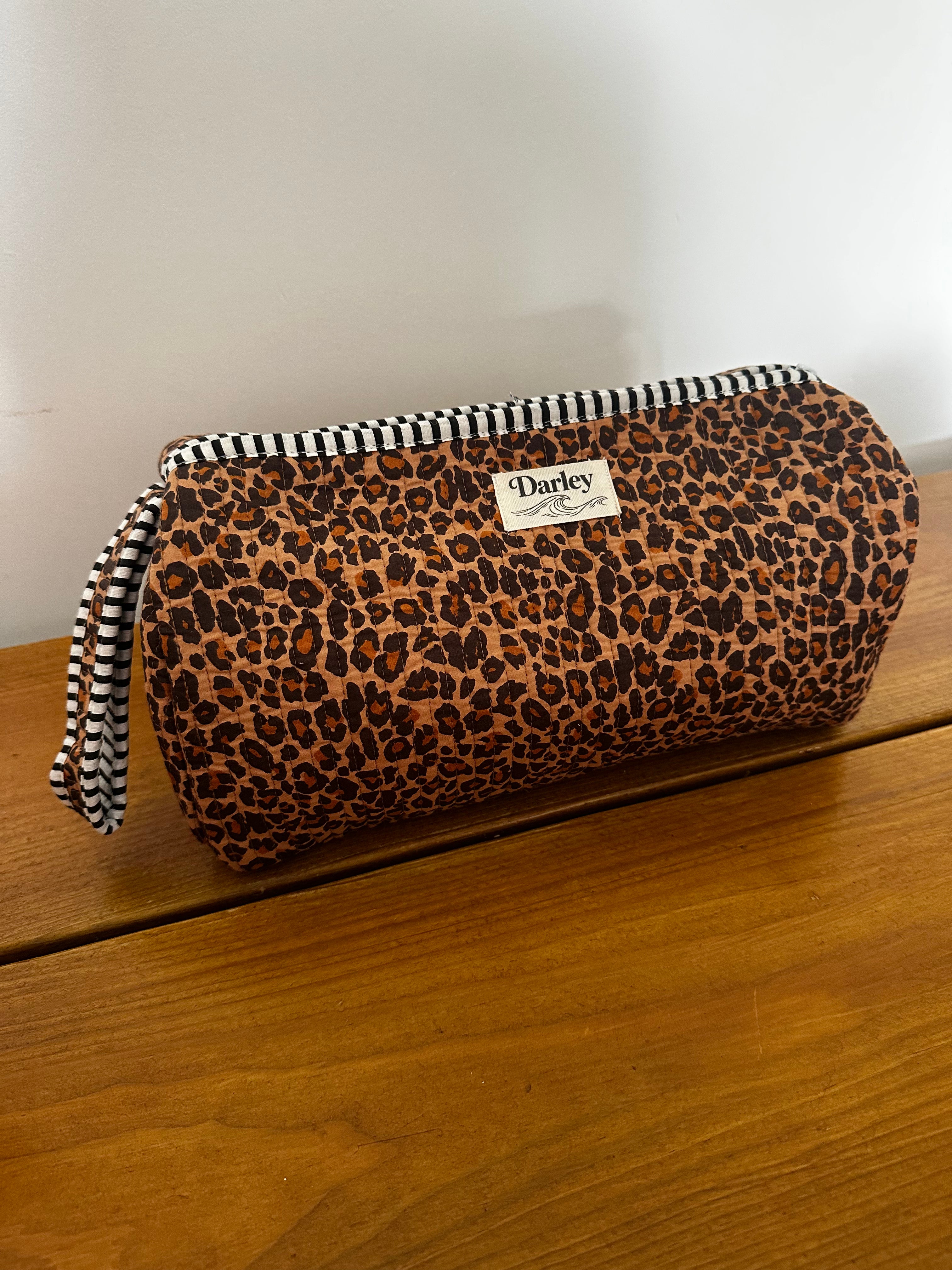 Hair tool/ accessory pouch