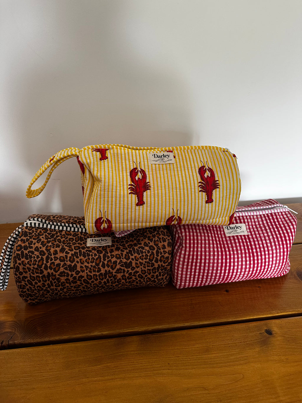 Hair tool/ accessory pouch