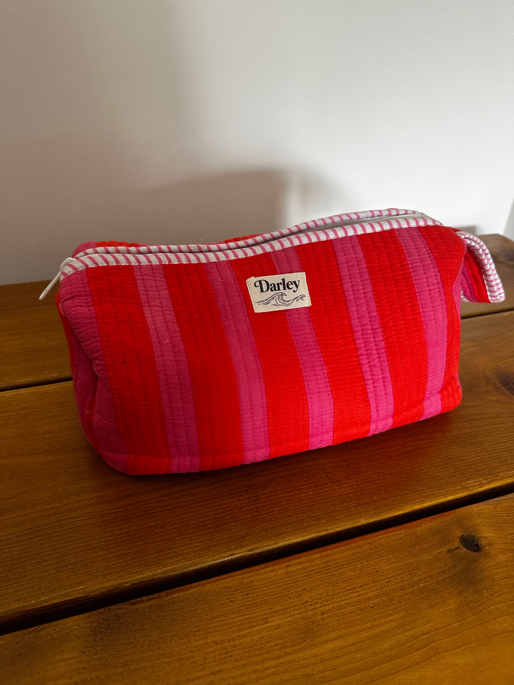 Hair tool/ accessory pouch