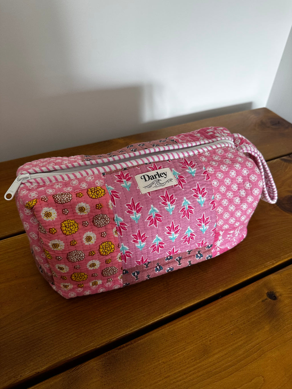 Hair tool/ accessory pouch