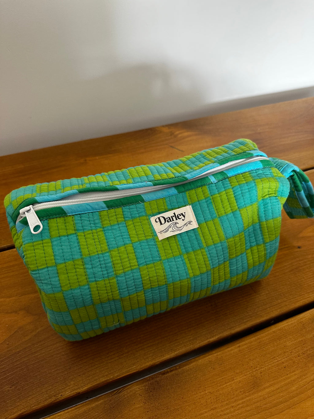 Hair tool/ accessory pouch