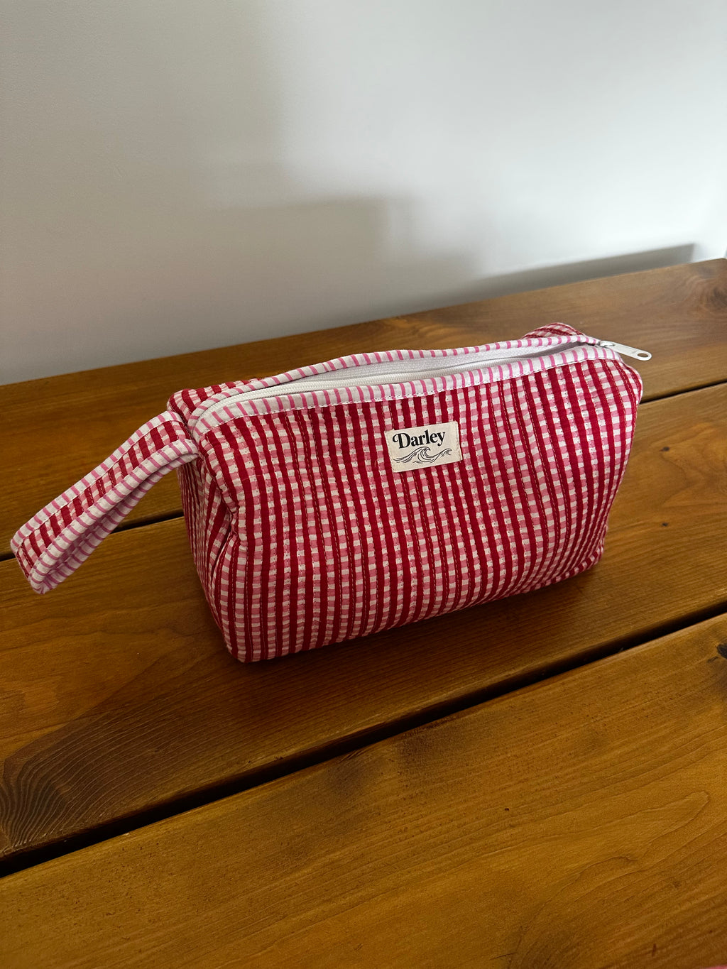 Hair tool/ accessory pouch